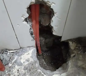 邵阳漏水检测电话