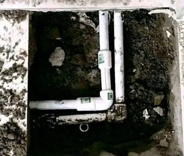 邵阳漏水检测多少钱