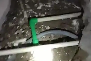 邵阳测漏水公司