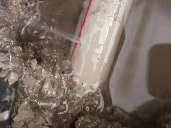 邵阳漏水检测哪家好