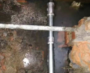 邵阳漏水检测公司电话