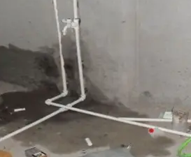 邵阳水管漏水检测多少钱