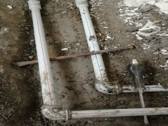 邵阳卫生间测漏水多少钱