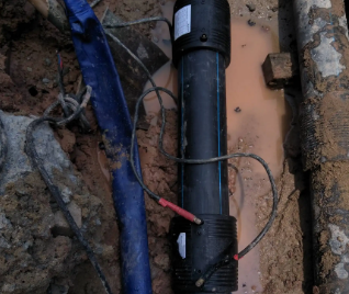 邵阳水管漏水检测多少钱