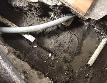 邵阳卫生间测漏水价格明细