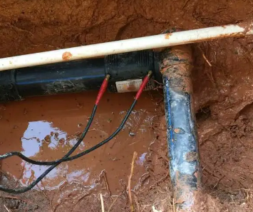 邵阳水管漏水检测多少钱