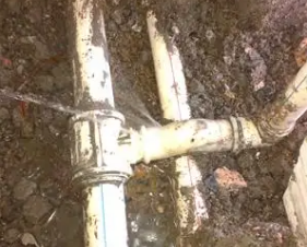 邵阳卫生间测漏水多少钱