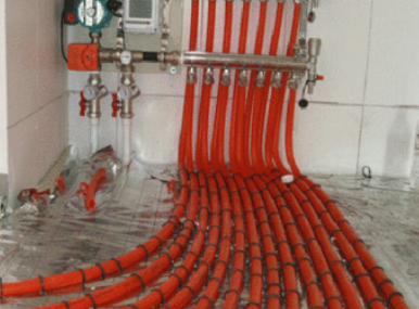 邵阳地暖维修多少钱