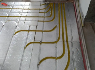 邵阳地暖维修哪家好