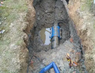 邵阳水管漏水检测多少钱