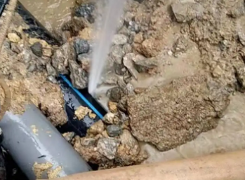邵阳水管漏水检测哪家好