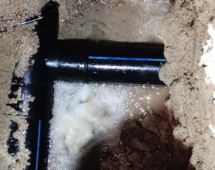 邵阳水管漏水检测哪家好