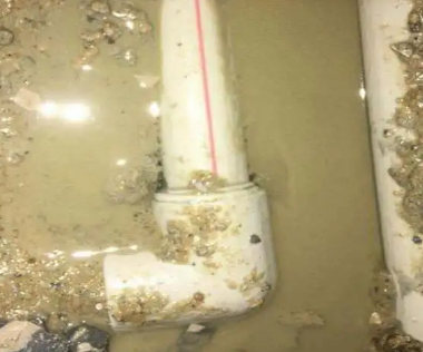 邵阳水管漏水检测多少钱