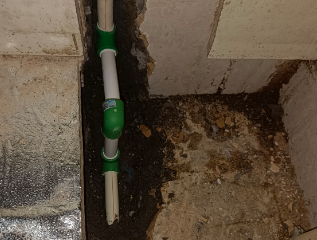 邵阳卫生间测漏水哪家好