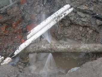 邵阳测漏水多少钱