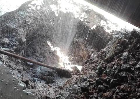 邵阳漏水检测哪家好