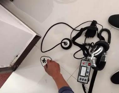 邵阳测漏水公司电话